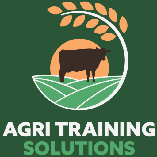 Agri Training Solutions Logo